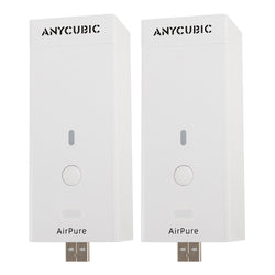 Anycubic - M3 Premium/M7 Pro/M7/M7 Max/Mono 4 Ultra  - Purificateurs d'Air (Air purifier) - 2 pcs