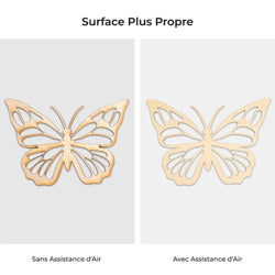 xTool - S1/M1 - Ultra Assistance d'Air Intelligente 2.0