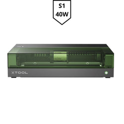 xTool - Decoupe Laser S1 40 W - Version 1.0