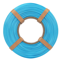 eSun - PLA+ - Bleu Espace (Space Blue) - 1,75 mm - 1 kg Refill