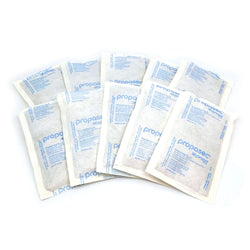 Improve3D - Lot de 10 Sachets Dessiccant compatible PolyBox