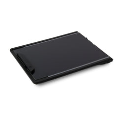 Silhouette - Tapis électrostatique pour Caméo 5 - Noir