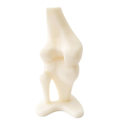 Exemple de print avec l'ABS Medical Natural de SmartMaterials