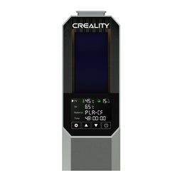 Creality - Boîte de séchage de filaments - Space Pi - de face