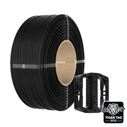 Sunlu - ABS - Noir (Black) - 1,75 mm - 1 kg - Refill avec RFID TigerTag