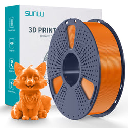 Sunlu - PETG - Orange - 1,75 mm - 1 kg