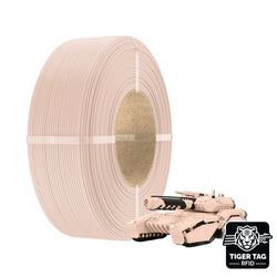 Sunlu - PLA - Beige - 1,75 mm - 1 kg - Refill avec RFID TigerTag
