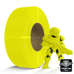 Sunlu - PLA - Jaune (Yellow) - 1,75 mm - 1 kg - Refill avec RFID TigerTag