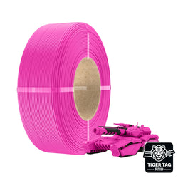 Sunlu - PLA - Magenta - 1,75 mm - 1 kg - Refill avec RFID TigerTag