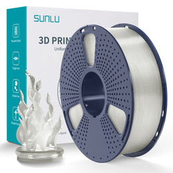 Sunlu - PLA - Transparent - 1,75 mm - 1 kg