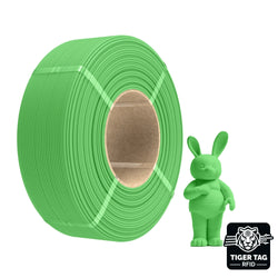 Sunlu - PLA Matte - Vert (Green) - 1,75 mm - 1 kg - Refill avec RFID TigerTag