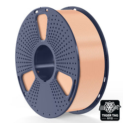 Sunlu - PLA - Beige - 1,75 mm - 1 kg avec RFID TigerTag