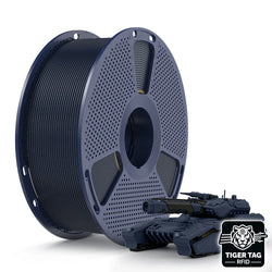 Sunlu - PLA - Minuit (Midnight) - 1,75 mm - 1 kg avec RFID TigerTag