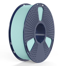 Sunlu - PLA Matte - Bleu Électrique (Power Blue) - 1,75 mm - 1 kg