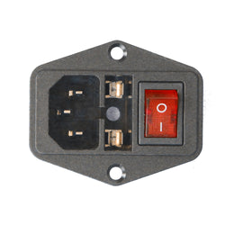 FLSun - V400 - Interrupteur (AC Plug Switch)