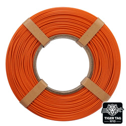 eSun - PLA Matte - Tangerine - 1,75 mm - 1 kg Refill avec RFID TigerTag