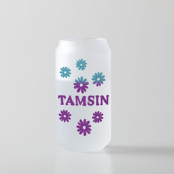 exemple vinyle cricut Thermoactif bleu violet 