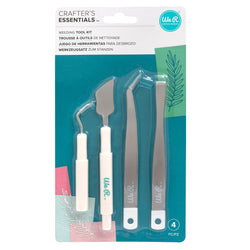 We R Memory Keepers - Kit d'Outils de Nettoyage (4pc)