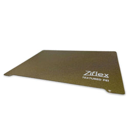 Ziflex - Upper Surface PEI 346 x 367 mm