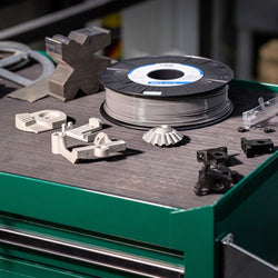 Zortrax M300 Dual - Pack Full Métal 17-4 PH