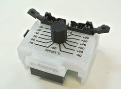 Z-Temp ZORTRAX ™ ZTC-200 Controle de temperature M200 et M300, Accessoires Zortrax, Z-temp