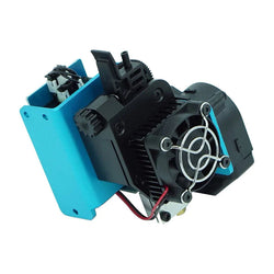 Artillery - Sidewinder X1 - Extruder / Hot End Assembled