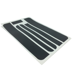 Uniz3D - Stickers Slash+ / Slash Plus, Accessoires Uniz3D, Uniz3D