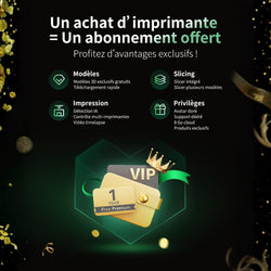 Creality - K2 Plus - Imprimante 3D FDM Grande, Rapide et Précise