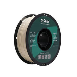 Bobine eSun de ePLA LW Natural - 1kg - Spool plastique