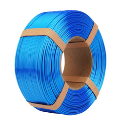 eSun - ePLA-Silk - Cyan - 1,75 mm - 1kg Refill