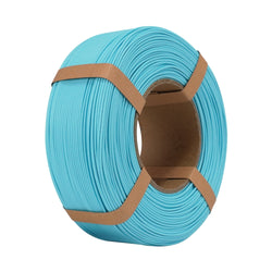 eSun - ePLA Matte - Bleu Clair (Light Blue) - 1,75 mm - 1 kg Refill