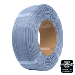 eSun - PETG - Gris (Grey) - 1,75 mm - 1 kg Refill avec RFID TigerTag
