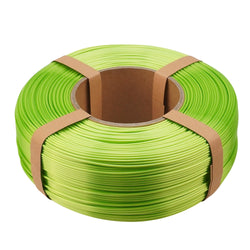 eSun - ePLA-Silk - Lime - 1,75 mm - 1kg Refill