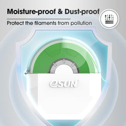 eSun - eBox Lite - Boîte de Stockage de Filament