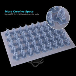 Elegoo - Saturn/Saturn S FEP Film V2.0