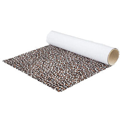 Chemica - Fashion - Léopard (Leopard) - Feuille 30 cm x 20 cm