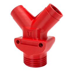 FormFutura - ReForm rPET (PETg recycled) - Red - 1.75 mm - 1 kg