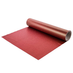 Chemica - Galaxy Rouge (Red) - Feuille 30 cm x 20 cm