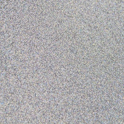 Chemica - Galaxy Blanc (White) - Rouleau 30 cm x 5 m