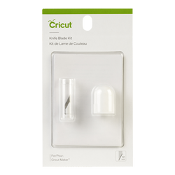 Cricut - Lame de Rechange pour Couteau