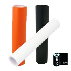 Pack Halloween - AVERY 500 - Vinyle 30 cm - Mat