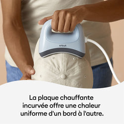 personnalisable-casquette-Atome3D-cricut-cap-grise