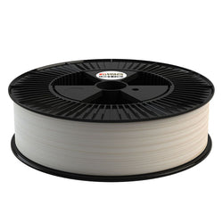 FormFutura - Premium PLA - Blanc (Frosty White) - 1.75 mm - 4.5 kg