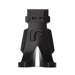 FormFutura - Premium PLA - Noir (Strong Black) - 1.75 mm - 4.5 kg