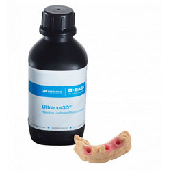 resine ultracur3d dm 2304 dentaire gingiva mask Atome3d 1kg vendu chez Atome3d