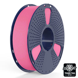 Sunlu - PLA Matte - Rose (Pink) - 1,75 mm - 1 kg avec RFID TigerTag