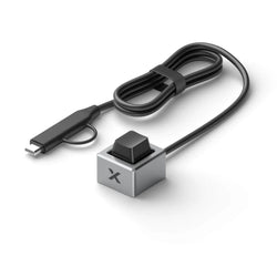 xTool - F1 Ultra - Bouton Interrupteur - produit seul