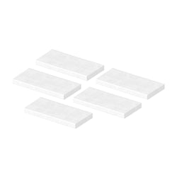 xTool - Pré-filtre pour Purificateur de Fumée (Lot de 5)