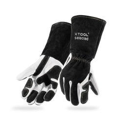 xTool - Gants de protection pour MetalFab